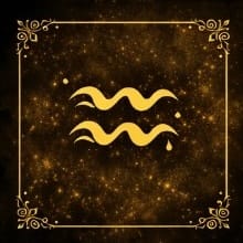 Oroscopo del segno Acquario del giorno Domenica, 15 Febbraio 2026