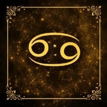 Oroscopo del segno Cancro del giorno Domenica, 15 Febbraio 2026